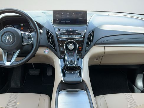 Used 2021 Acura RDX FWD w/ Technology Package image 7