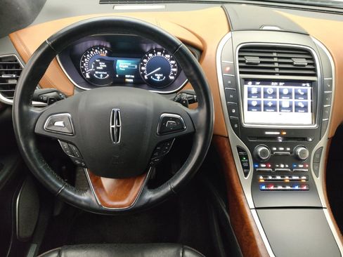 Used 2016 Lincoln MKX Black Label w/ Technology Package image 22