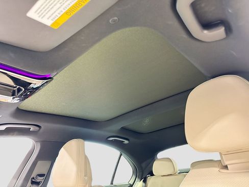 Used 2023 Mercedes-Benz C 300 4MATIC Sedan image 30