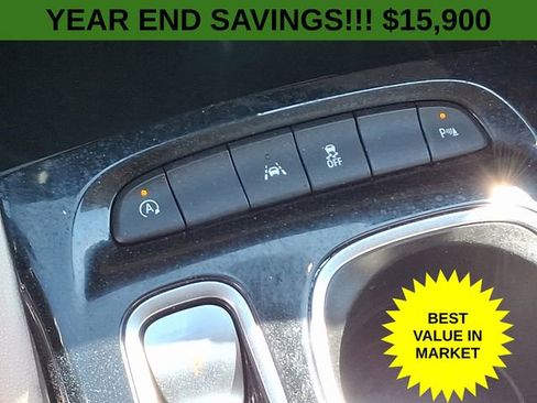 Used 2021 Buick Envision Preferred image 27