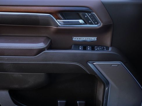 Used 2024 GMC Sierra 1500 Denali w/ Denali Reserve Package image 37