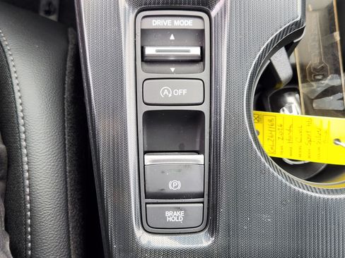 Used 2026 Honda Civic Sport image 21