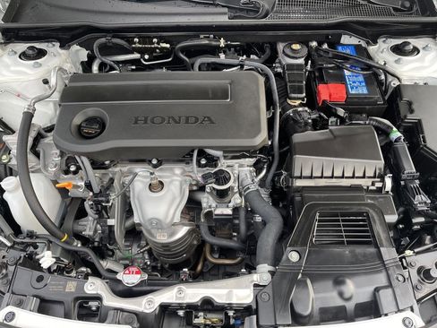 Used 2025 Honda Civic Sport image 24