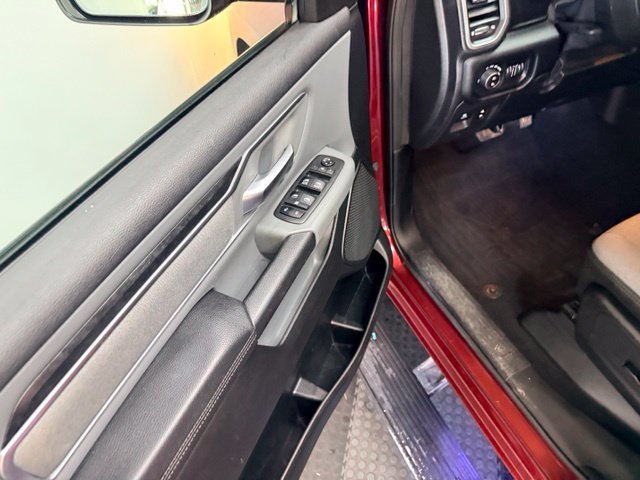 Used 2019 RAM 1500 Big Horn AWD/4WD image 20