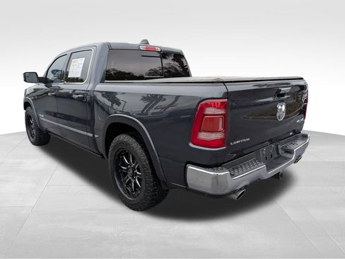 Used 2019 RAM 1500 Limited image 8