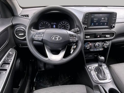 Used 2019 Hyundai Kona SE AWD/4WD image 6