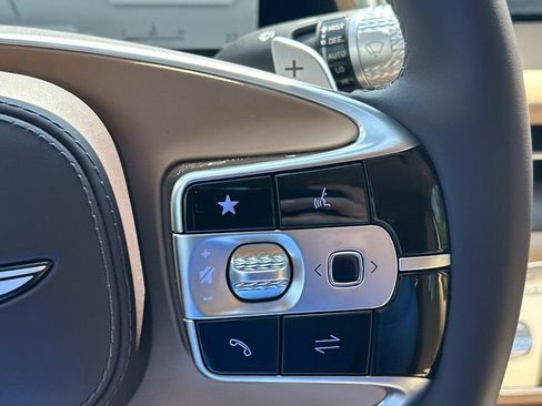 New 2026 Genesis G90 3.5T image 34