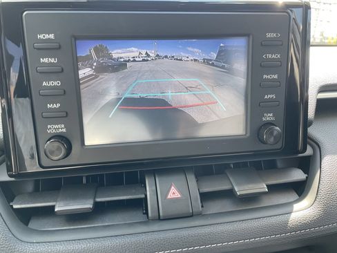 Used 2019 Toyota RAV4 XLE w/ Convenience Package AWD/4WD image 20