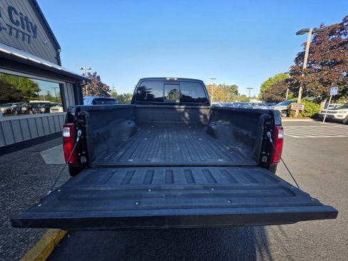 Used 2009 Ford F250 XLT image 14