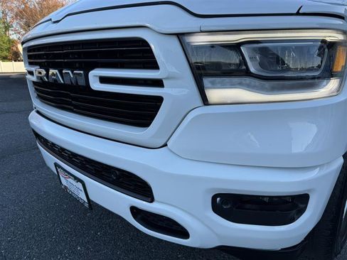 Used 2019 RAM 1500 Big Horn image 10