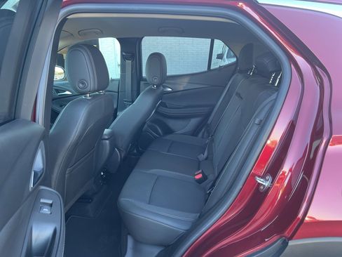 Used 2023 Buick Encore GX Select image 13