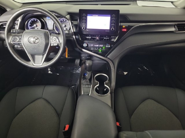 Used 2024 Toyota Camry LE FWD image 16
