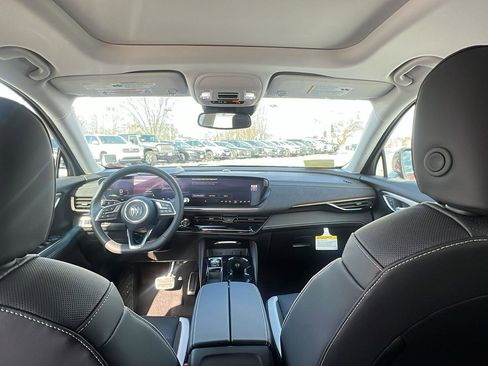 New 2026 Buick Envision Sport Touring image 24