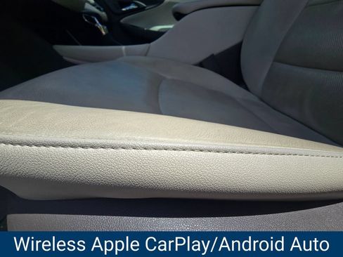 Certified 2024 Chevrolet Malibu LT FWD image 20
