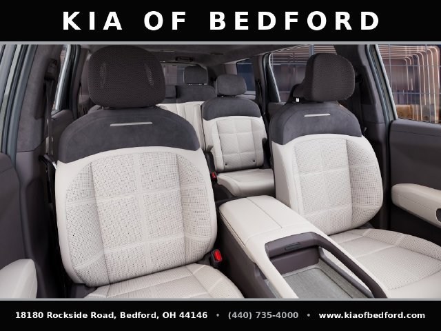 New 2027 Kia Telluride SX Prestige AWD/4WD image 18