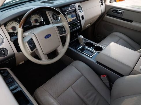 Used 2014 Ford Expedition EL Limited w/ Equipment Group 301A image 6