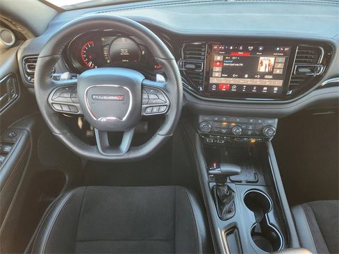 Used 2025 Dodge Durango GT image 27