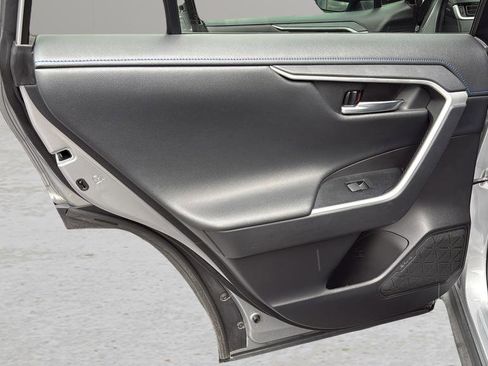 Used 2021 Toyota RAV4 XSE image 14