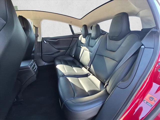 Used 2018 Tesla Model S 75D AWD/4WD image 20