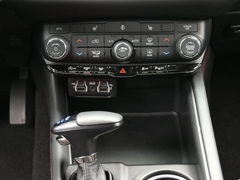 Used 2026 Dodge Durango GT RWD image 37