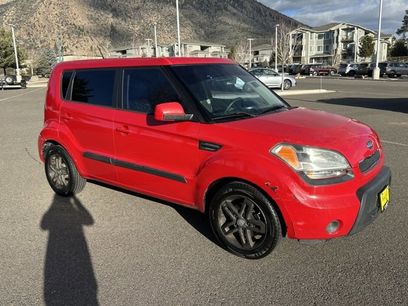 Used 2011 Kia Soul +