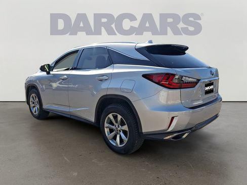 Used 2019 Lexus RX 350 AWD w/ Navigation Package image 4