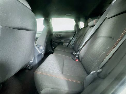 New 2026 Honda HR-V Sport image 34