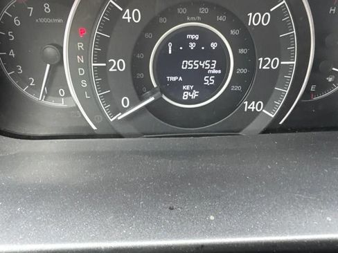 Used 2016 Honda CR-V EX image 5