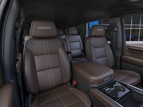 New 2026 Chevrolet Tahoe High Country AWD/4WD image 40