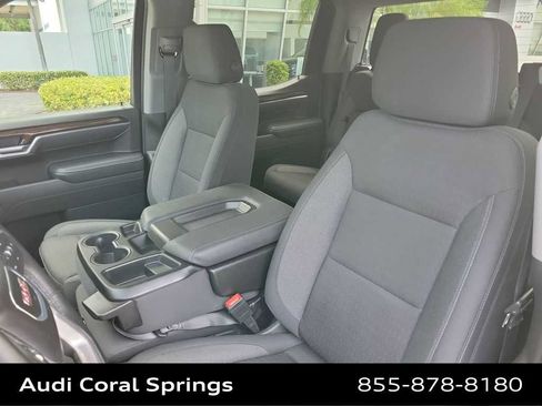 Used 2025 GMC Sierra 1500 Elevation RWD image 19