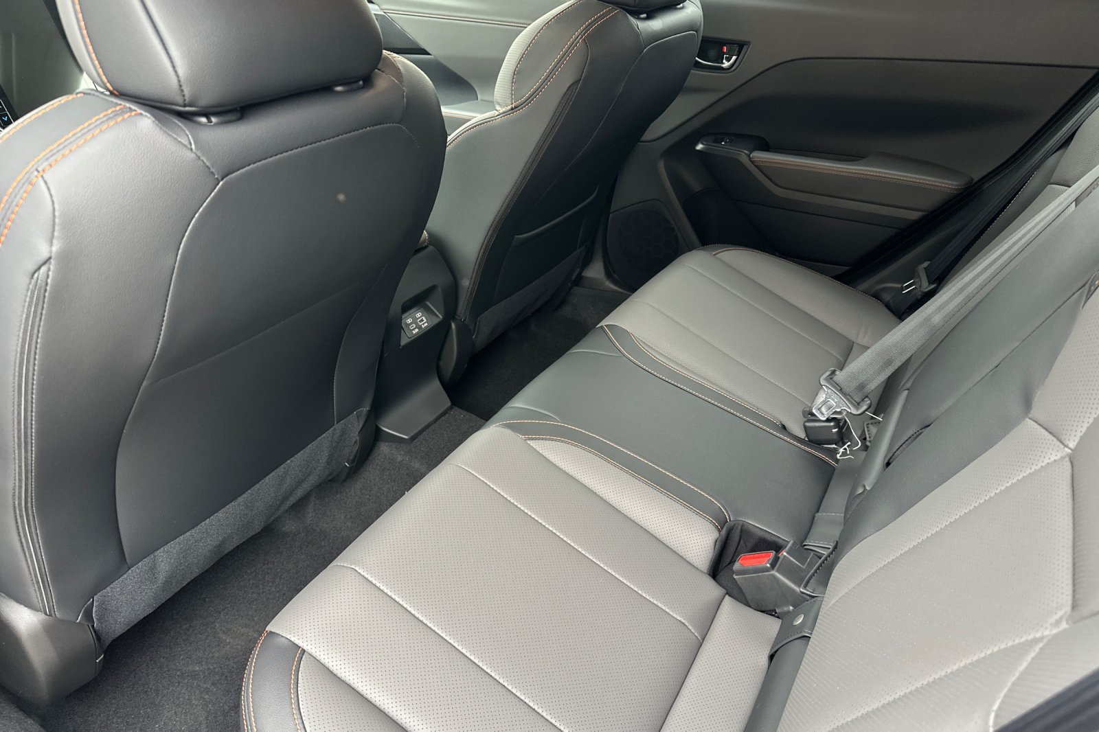 New 2026 Subaru Crosstrek 2.5i Limited AWD/4WD image 13