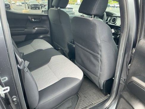 Used 2023 Toyota Tacoma TRD Sport image 26