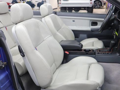 Used 1998 BMW M3 Convertible image 16