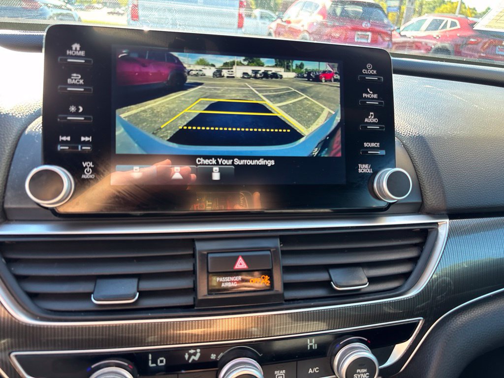 Used 2020 Honda Accord Sport image 26