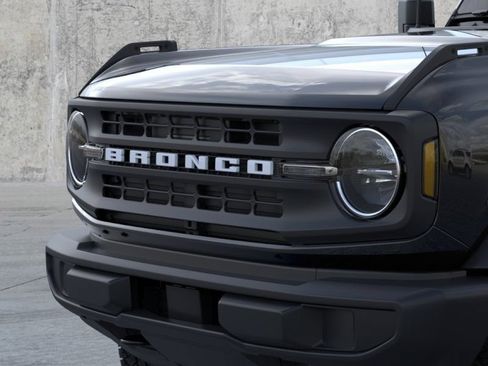 New 2026 Ford Bronco Big Bend AWD/4WD image 19