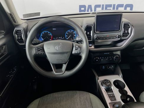 Used 2022 Ford Bronco Sport Big Bend image 29