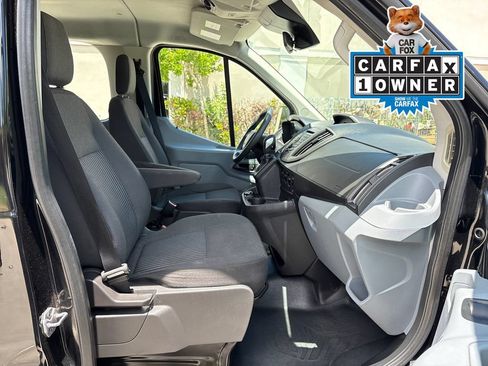 Used 2018 Ford Transit 350 XL RWD image 6
