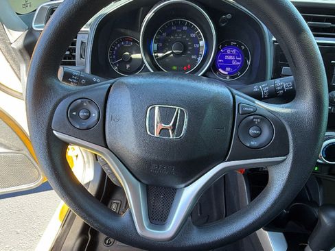 Used 2019 Honda Fit LX image 18