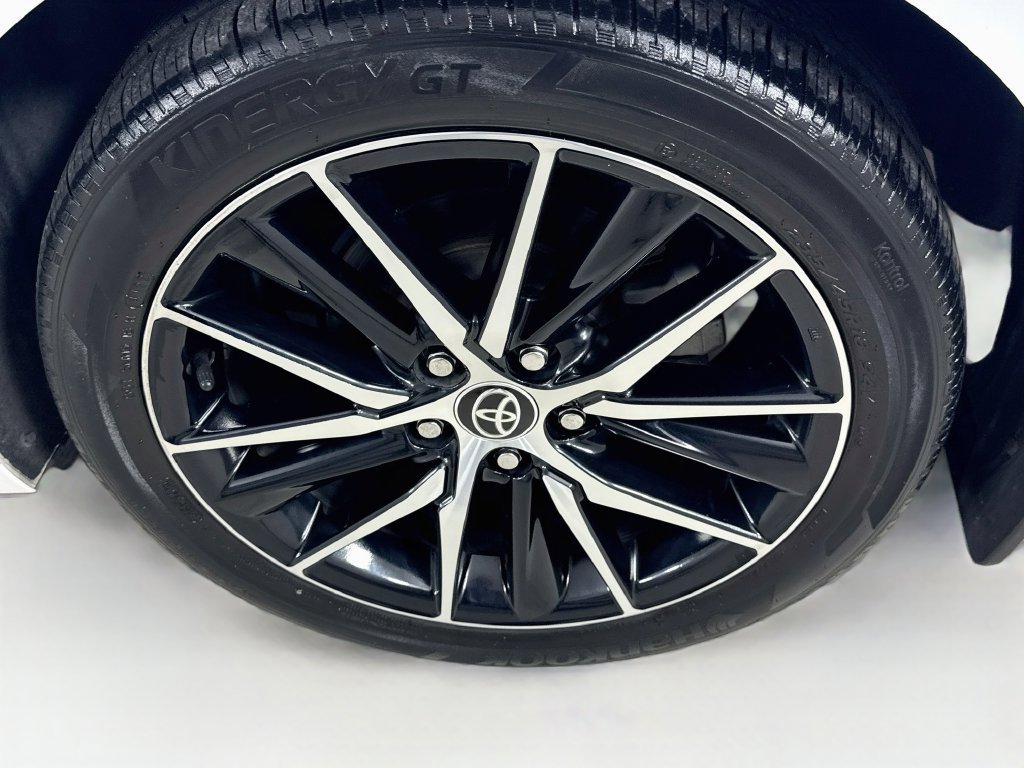 Used 2023 Toyota Camry SE FWD image 35