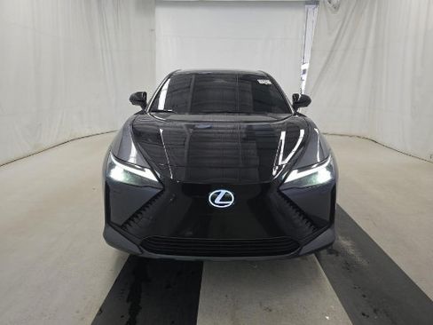 Used 2023 Lexus RZ 450e Premium w/ Accessory Package (2T) AWD/4WD image 2