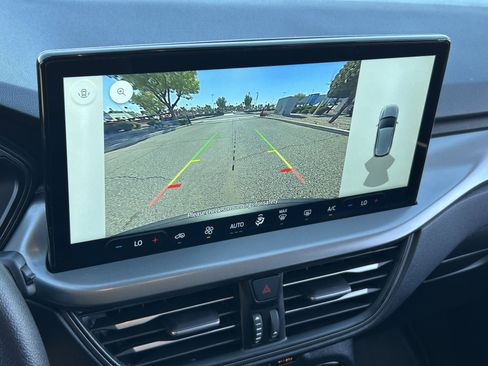 Used 2025 Ford Escape Active w/ Tech Pack #1 image 28