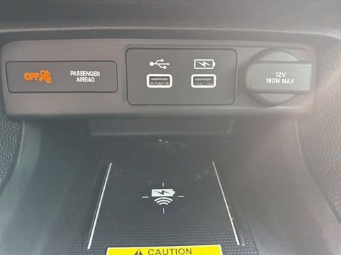 Used 2024 Honda Civic Touring image 26