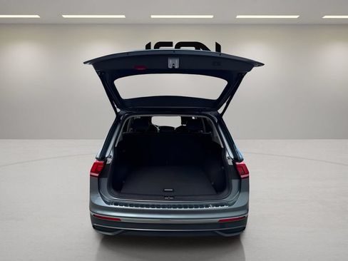 Used 2024 Volkswagen Tiguan Wolfsburg Edition AWD/4WD image 21