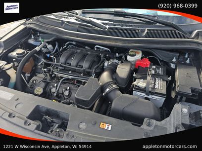 Used 2018 Ford Explorer XLT w/ Equipment Group 202A