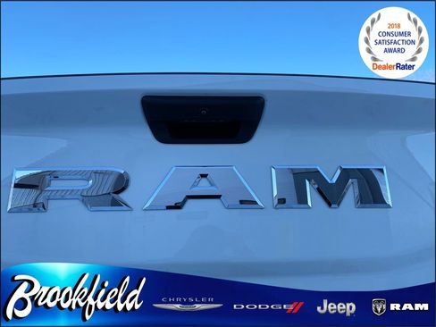 New 2026 RAM 2500 Big Horn image 13