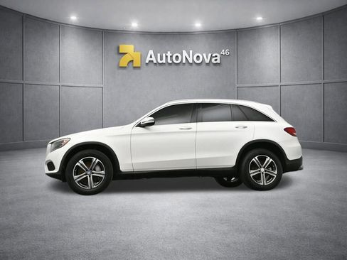 Used 2016 Mercedes-Benz GLC 300 image 38