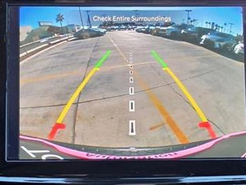 Used 2024 Dodge Durango R/T image 13