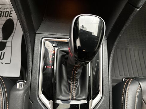 Used 2023 Subaru Crosstrek 2.5i Limited w/ Moonroof Package image 36