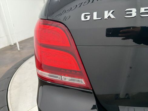 Used 2015 Mercedes-Benz GLK 350 2WD image 11