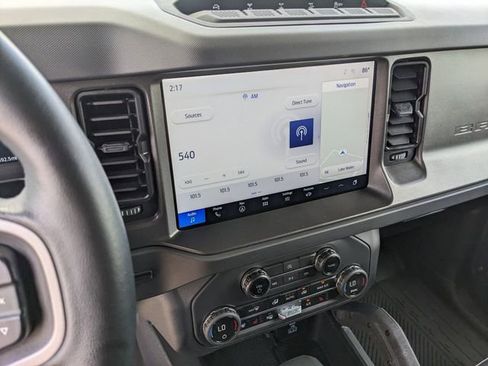 Used 2025 Ford Bronco Badlands w/ Sasquatch Package AWD/4WD image 23